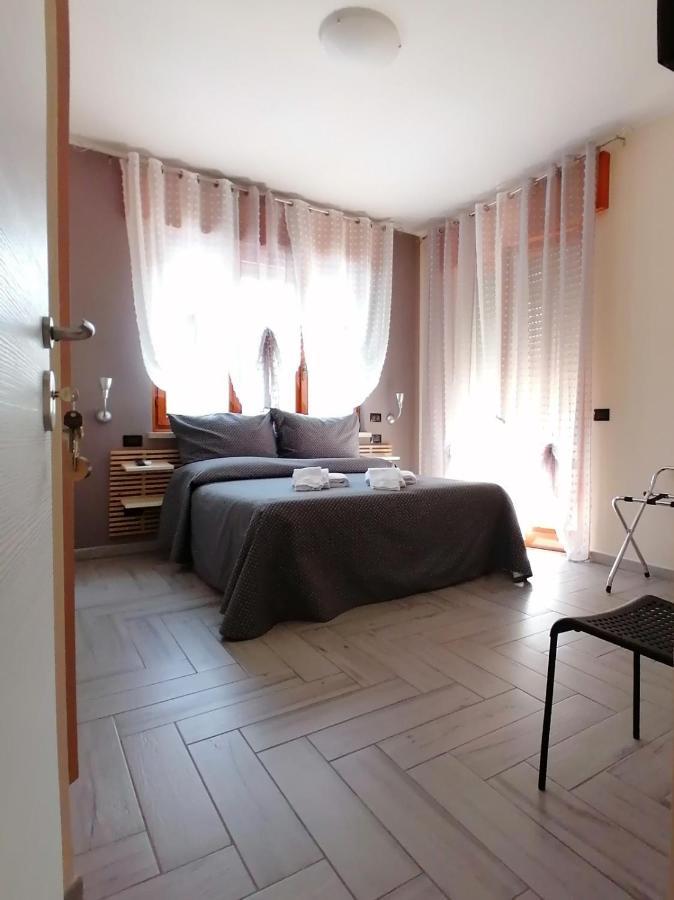 B&B Armonia Verona Exterior foto