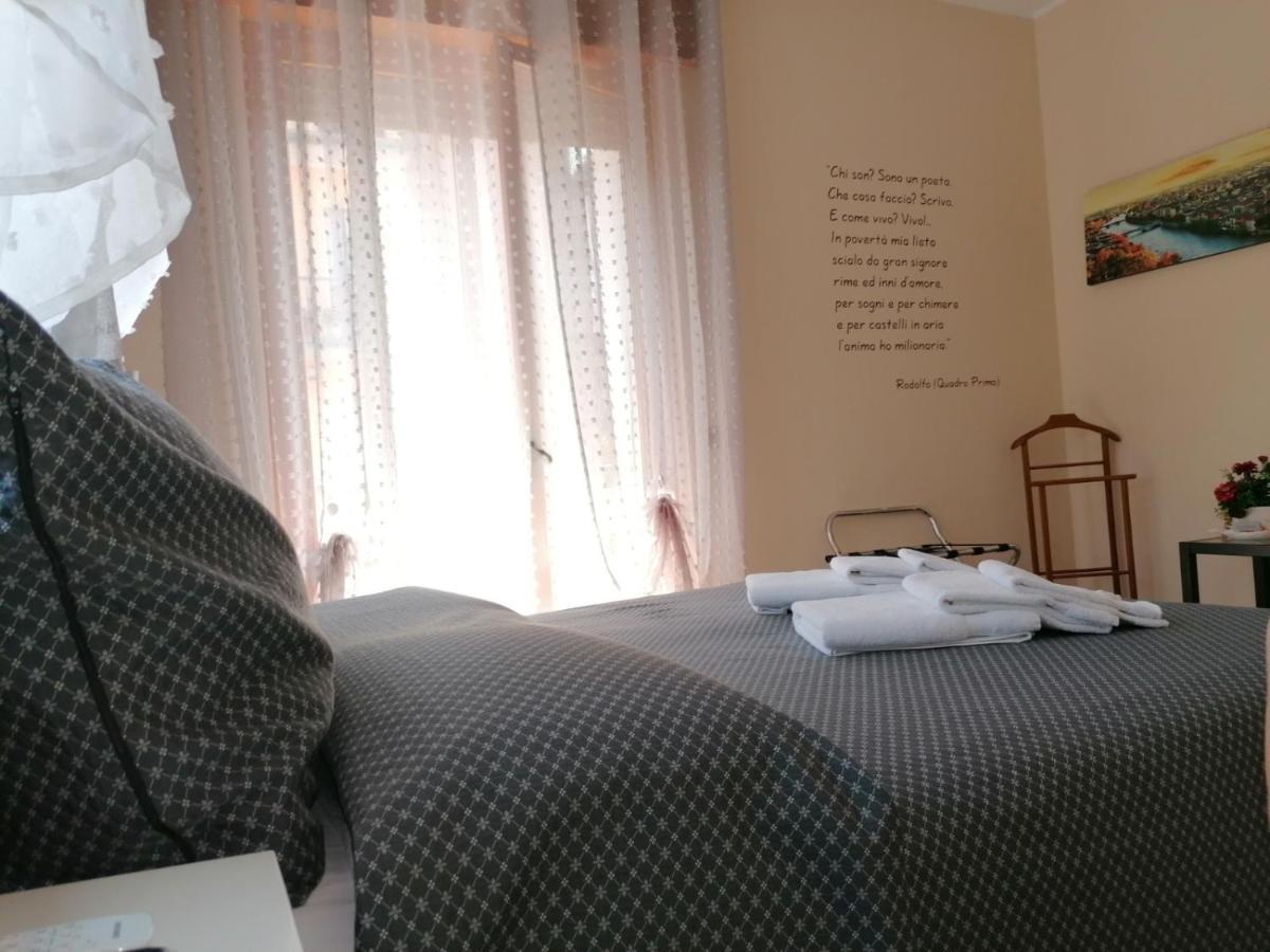 B&B Armonia Verona Exterior foto