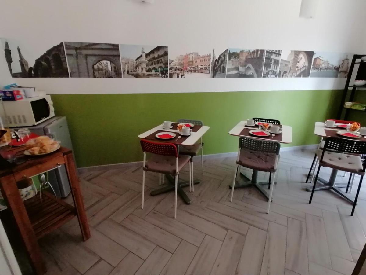 B&B Armonia Verona Exterior foto